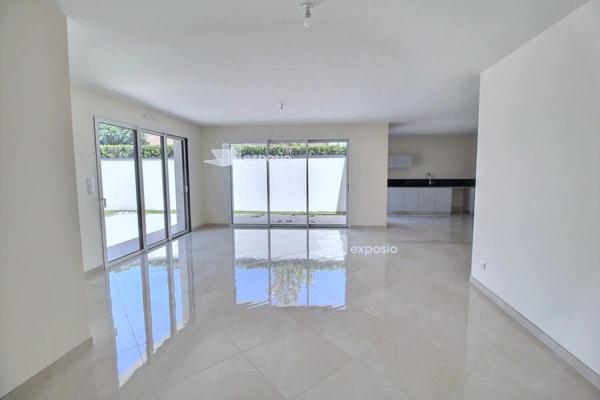 Maison Chauray 6 pièce(s) 137,2 m2
