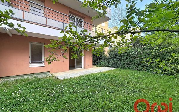 Appartement à vendre    3 pièces • 59 m2 Villeurbanne