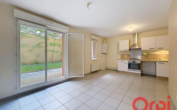 Appartement à vendre    3 pièces • 59 m2 Villeurbanne