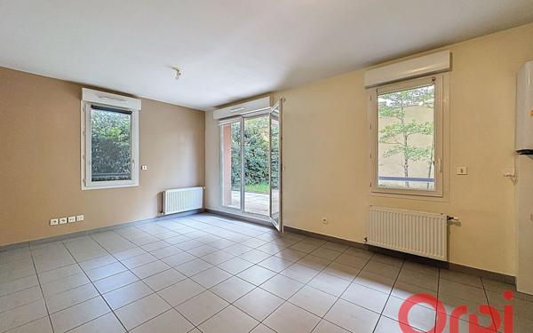 Appartement à vendre    3 pièces • 59 m2 Villeurbanne