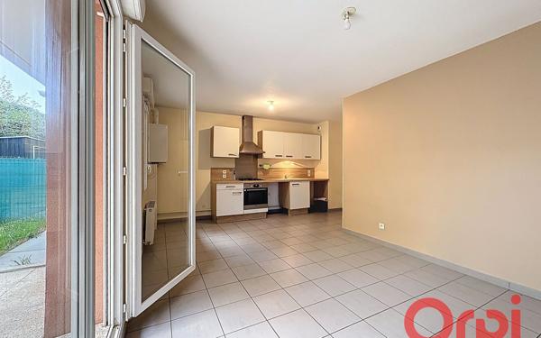 Appartement à vendre    3 pièces • 59 m2 Villeurbanne