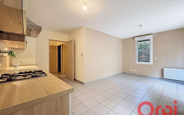 Appartement à vendre    3 pièces • 59 m2 Villeurbanne