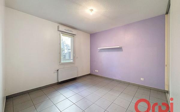 Appartement à vendre    3 pièces • 59 m2 Villeurbanne