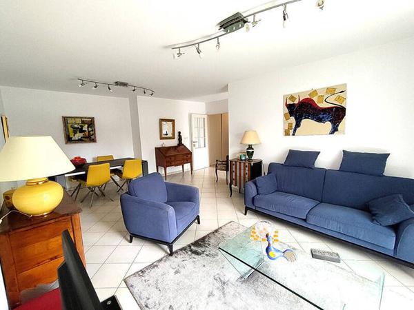 Appartement 4 pièces - 44600 Saint-Nazaire -  Sud-Ouest