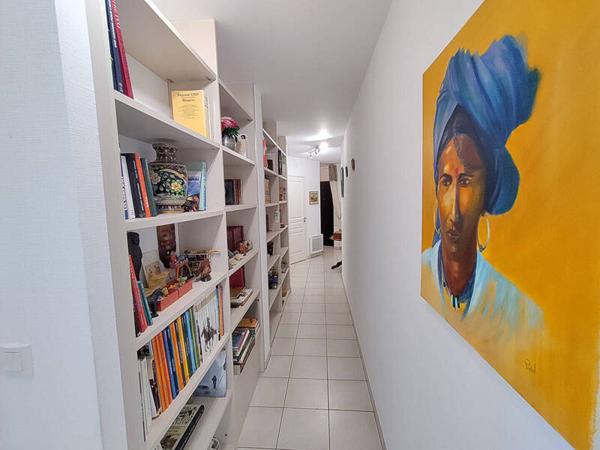 Appartement 4 pièces - 44600 Saint-Nazaire -  Sud-Ouest