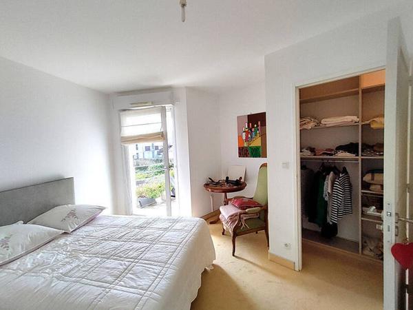 Appartement 4 pièces - 44600 Saint-Nazaire -  Sud-Ouest