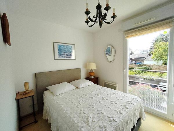 Appartement 4 pièces - 44600 Saint-Nazaire -  Sud-Ouest