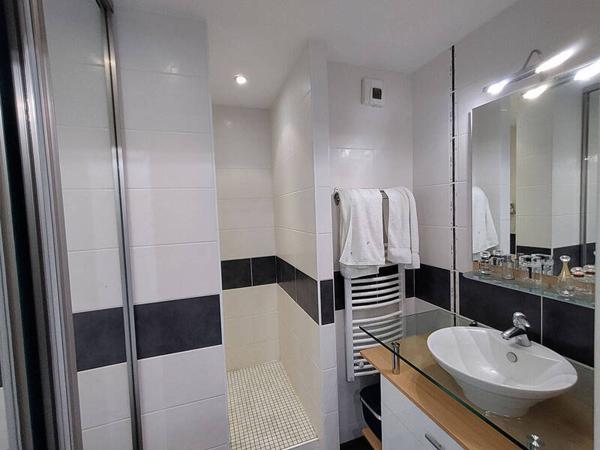 Appartement 4 pièces - 44600 Saint-Nazaire -  Sud-Ouest