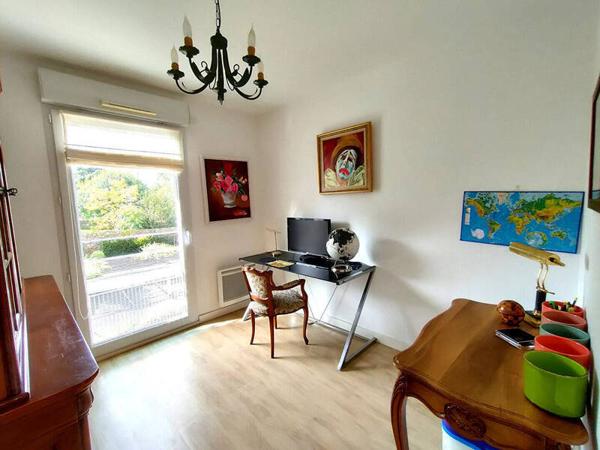 Appartement 4 pièces - 44600 Saint-Nazaire -  Sud-Ouest
