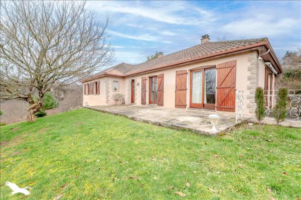 Maison à vendre |  Condat-sur-Vienne |  4 pièces | 140 m²