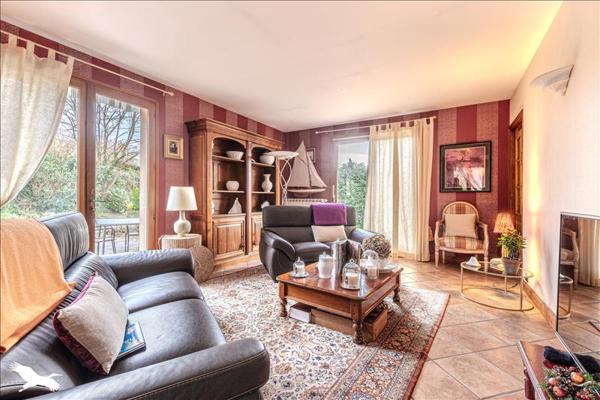 Maison à vendre |  Condat-sur-Vienne |  4 pièces | 140 m²