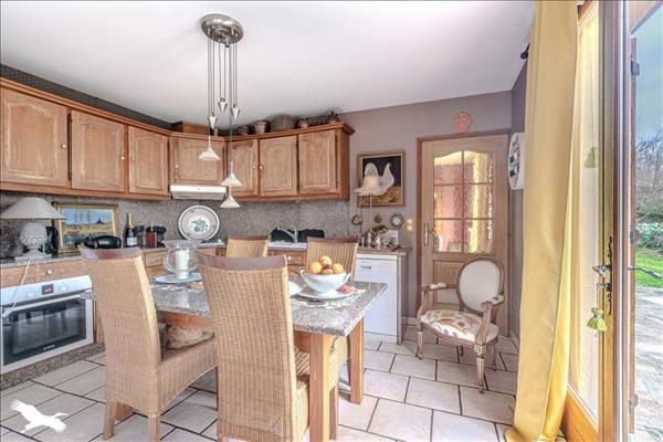 Maison à vendre |  Condat-sur-Vienne |  4 pièces | 140 m²