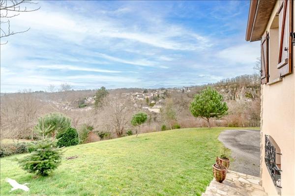 Maison à vendre |  Condat-sur-Vienne |  4 pièces | 140 m²