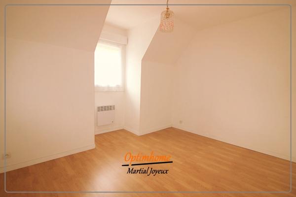 A la recherche d'une maison familliale 5 chambres avec un beau jardin ? Ne chercher plus....