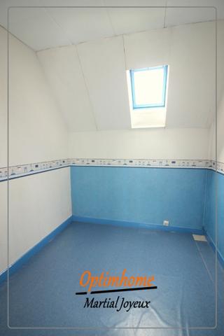 A la recherche d'une maison familliale 5 chambres avec un beau jardin ? Ne chercher plus....