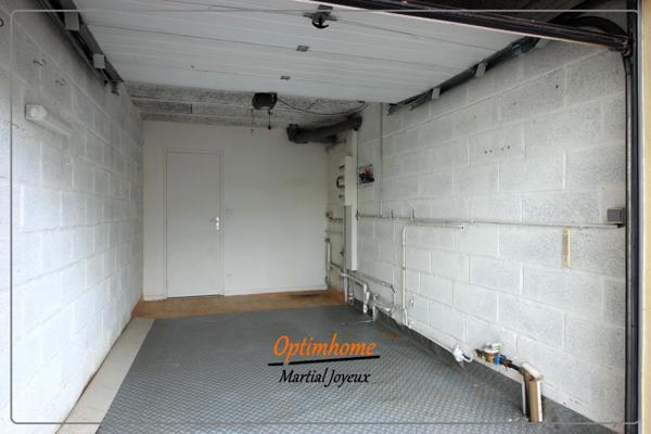 A la recherche d'une maison familliale 5 chambres avec un beau jardin ? Ne chercher plus....