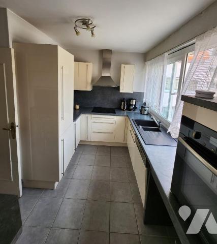 Appartement quartier Saint Clément