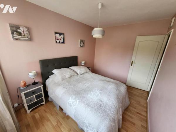 Appartement quartier Saint Clément