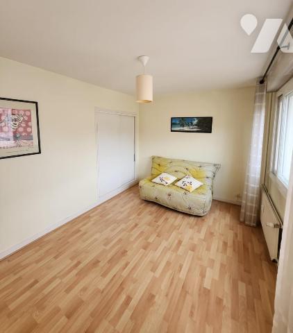 Appartement quartier Saint Clément