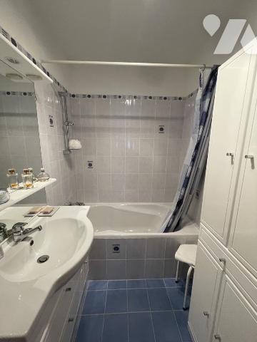 Appartement quartier Saint Clément