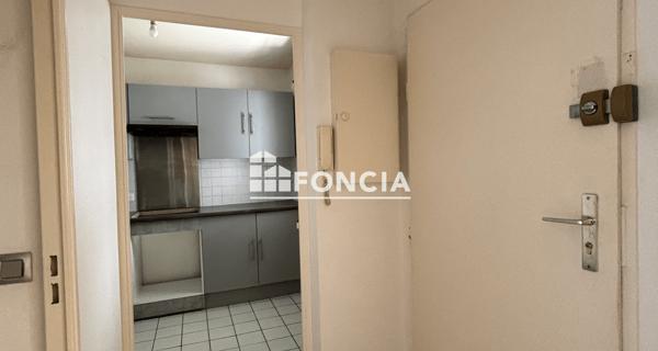 Location Appartement 2 pièces 44.51 m² - Gonesse 95500