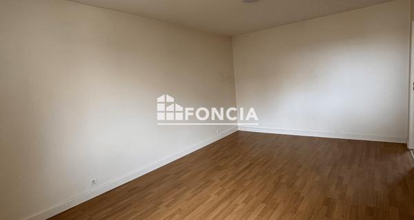 Location Appartement 2 pièces 44.51 m² - Gonesse 95500