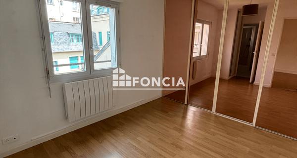 Location Appartement 2 pièces 44.51 m² - Gonesse 95500
