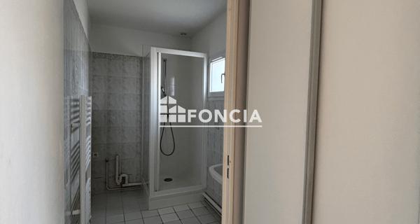 Location Appartement 2 pièces 44.51 m² - Gonesse 95500