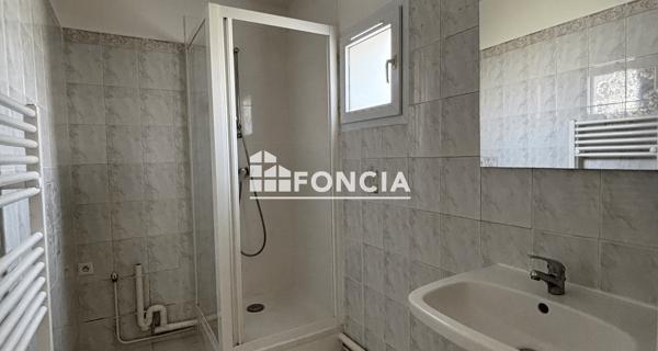 Location Appartement 2 pièces 44.51 m² - Gonesse 95500