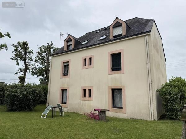 Achat - Appartement Noyalo 56450 2 pièces 34 m 2 997 m 2