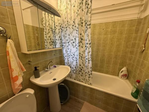 Achat - Appartement Noyalo 56450 2 pièces 34 m 2 997 m 2