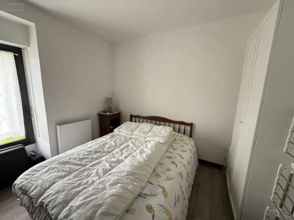 Achat - Appartement Noyalo 56450 2 pièces 34 m 2 997 m 2
