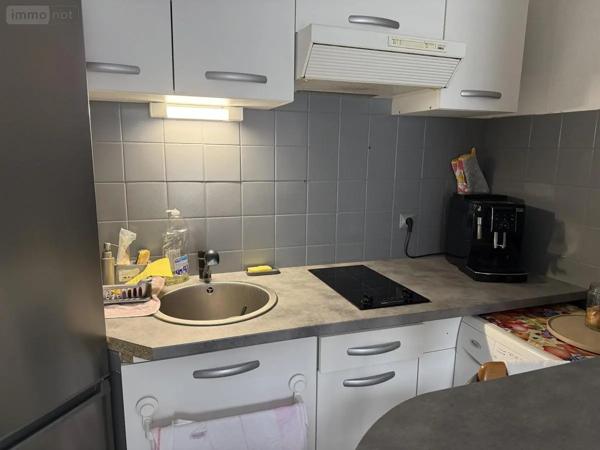 Achat - Appartement Noyalo 56450 2 pièces 34 m 2 997 m 2