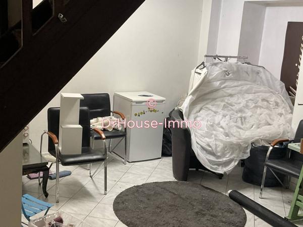 Commerce à vendre 2 pièces de 50 m²