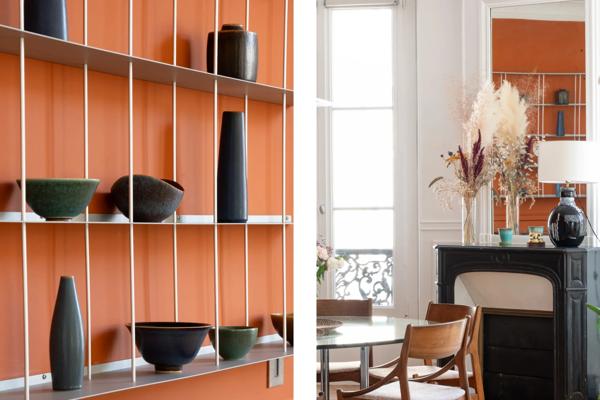 Appartement Paris 9e - SAINT-VINCENT DE PAUL