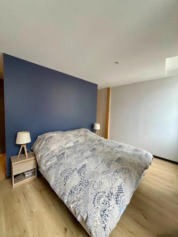 Superbe appartement T4 de 97 m² à NANTUA