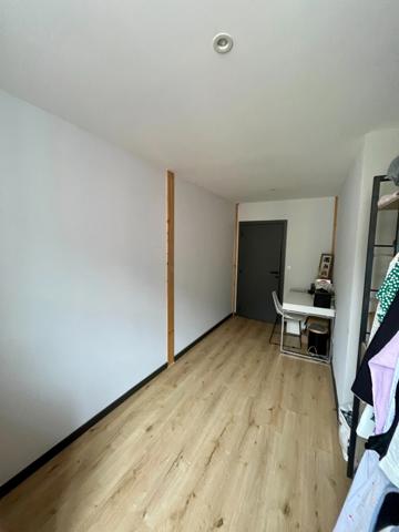 Superbe appartement T4 de 97 m² à NANTUA