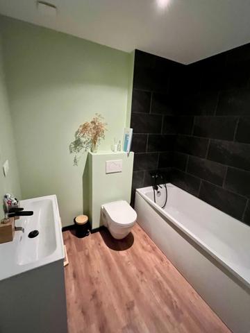 Superbe appartement T4 de 97 m² à NANTUA