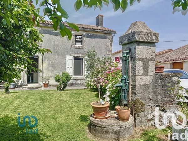 Maison à vendre 5 pièces 102 m² Saint-Laurs