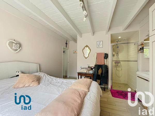 Maison à vendre 5 pièces 102 m² Saint-Laurs