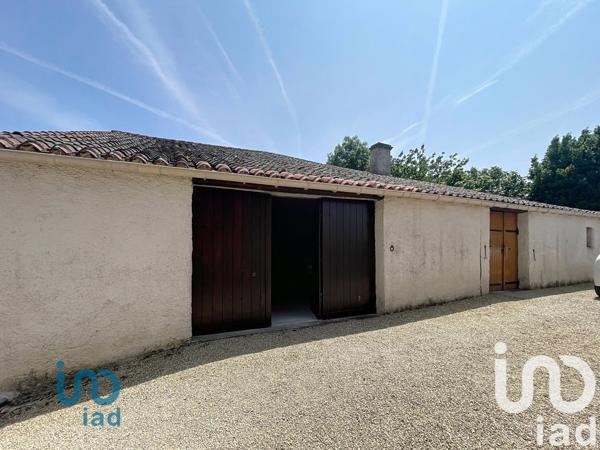 Maison à vendre 5 pièces 102 m² Saint-Laurs