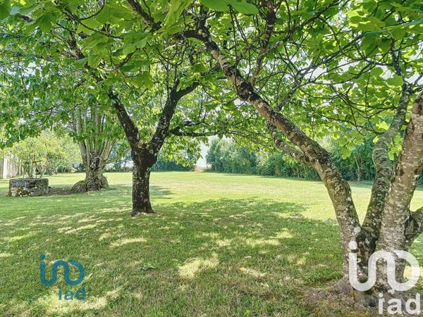 Maison à vendre 5 pièces 102 m² Saint-Laurs