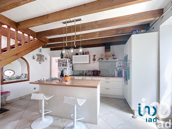 Maison à vendre 5 pièces 102 m² Saint-Laurs