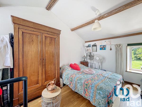 Maison à vendre 5 pièces 102 m² Saint-Laurs