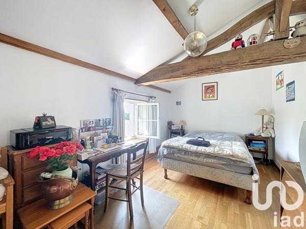 Maison à vendre 5 pièces 102 m² Saint-Laurs