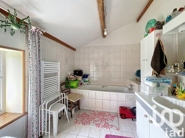 Maison à vendre 5 pièces 102 m² Saint-Laurs