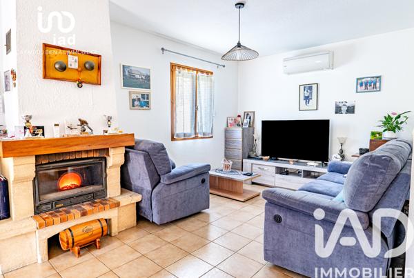 Maison à vendre 4 pièces 82 m² La Saulce