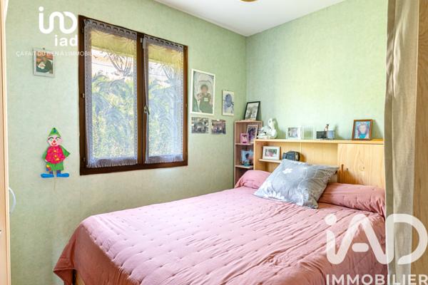 Maison à vendre 4 pièces 82 m² La Saulce