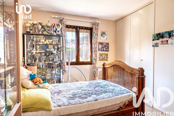 Maison à vendre 4 pièces 82 m² La Saulce