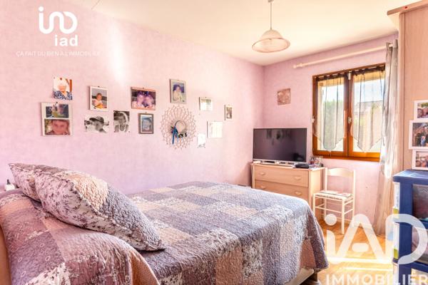 Maison à vendre 4 pièces 82 m² La Saulce